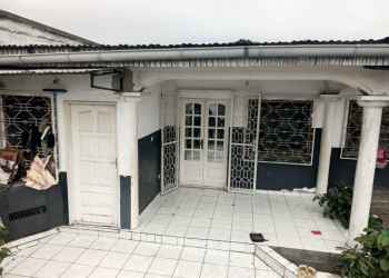 GENDAREMRIE DE MPAKA Pointe-Noire Congo Brazzaville