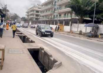 MAISON A MPITA Brazzaville Congo Brazzaville