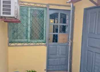 LA PLAINE - NGOYO Pointe-Noire Canada