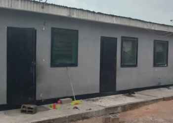 DANS NGOYO Pointe-Noire Congo Brazzaville