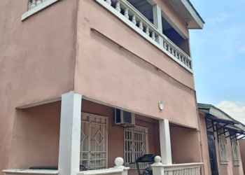 5eme ARRONDISSEMENT NGOYO Pointe-Noire Congo Brazzaville