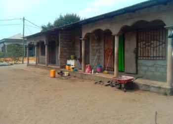 A NGOYO Pointe-Noire Tchad
