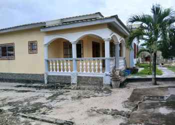NGOYO Pointe-Noire Congo Brazzaville