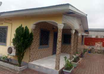 JUSTE A MPAKA Pointe-Noire Congo Brazzaville