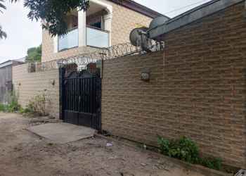 MAISONS COMMERCIALES Pointe-Noire Congo Brazzaville