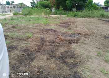 PATRA VERS L'HOPITAL Pointe-Noire Congo Brazzaville