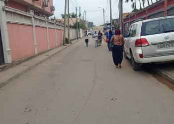 2 TERRAINS A MPITA Pointe-Noire Congo Brazzaville
