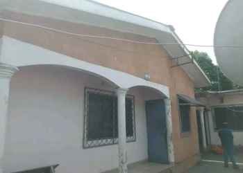 LAPOUDRIERE Pointe-Noire Congo Brazzaville