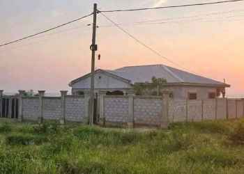 VERS MOUKONDO A KOFOLI Pointe-Noire Canada