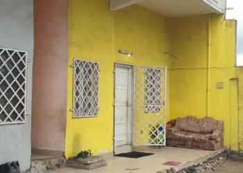 SECTEUR MONT KAMBA Pointe-Noire Congo Brazzaville