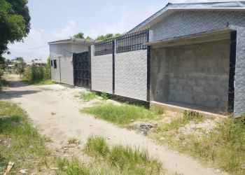 CAMP  DE LA RAFFINERIE Pointe-Noire Congo Brazzaville