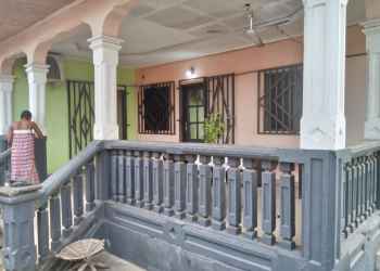 CAMP DE LA RAFFINERIE Pointe-Noire Canada