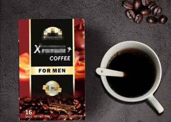 X POWER COFFEE FOR MEN Pointe-Noire Congo Brazzaville