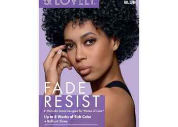 Teinte cheveux DARK & LOVELY Cotonou Madagascar