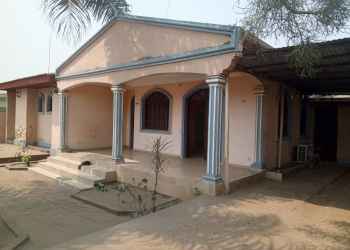 MAISON A VENDRE Pointe-Noire Congo Brazzaville