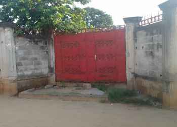 LYCEE DE SIAFOUMOU Pointe-Noire Congo Brazzaville