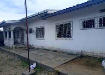SIAFOUMOU Pointe-Noire Congo Brazzaville