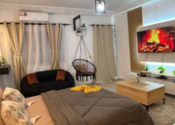 STUDIO MEUBLE Pointe-Noire Congo Brazzaville