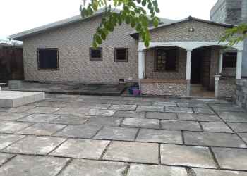 TERMINUS TCHIALI Pointe-Noire Congo Brazzaville