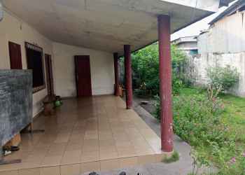 AU FOND TIE TIE Pointe-Noire Congo Brazzaville