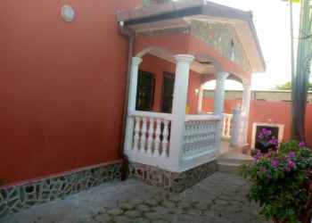 ZONE DE TCHIMBAMBA Pointe-Noire Congo Brazzaville