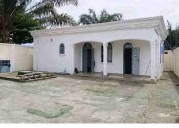 GAYA - TCHIMBAMBA Pointe-Noire Canada