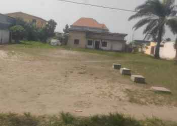 AU COEUR DE TCHMBAMBA Pointe-Noire Congo Brazzaville