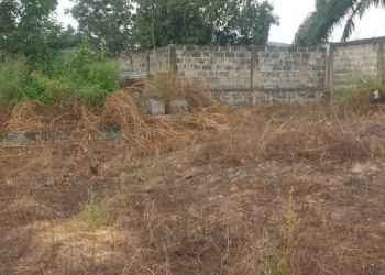 TSOUROU - MONT KAMBA Brazzaville Congo Brazzaville