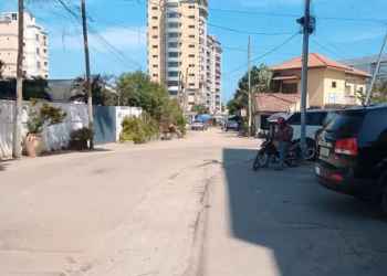 VERS LE PORT DE POINTE NOIRE Pointe-Noire Congo Brazzaville
