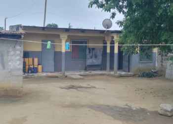 CENTRE DE VINDOULOU Pointe-Noire Congo Brazzaville