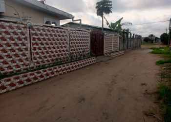 REFERENCE VINDOULOU Pointe-Noire Congo Brazzaville