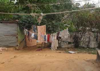 1 BON TERRAIN A VINDOULOU Pointe-Noire Congo Brazzaville