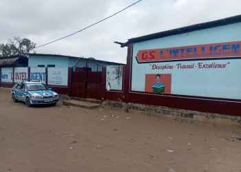 VOUNGOU Pointe-Noire Congo Brazzaville