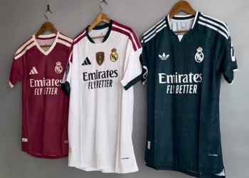 maillot Brazzaville Congo Brazzaville