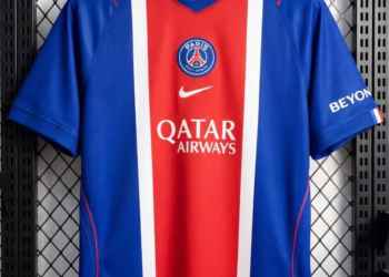 maillot Brazzaville Congo Brazzaville