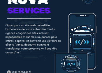 Des sites internets Brazzaville Congo Brazzaville
