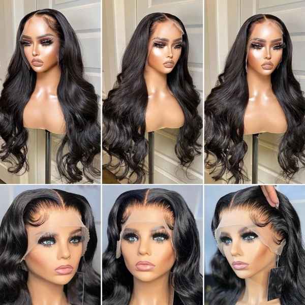 Peruque 100% cheveux humains de la marque kabe Brazzaville Congo Brazzaville