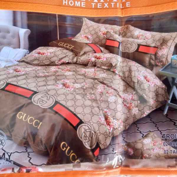 Draps Pointe-Noire Congo Brazzaville