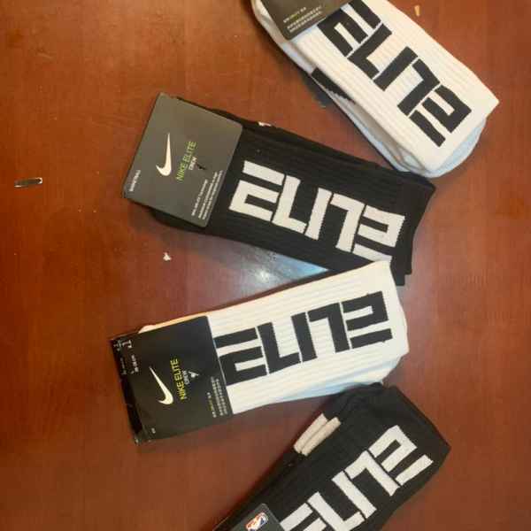 Chaussettes Nike NBA ELITE Pointe-Noire Congo Brazzaville
