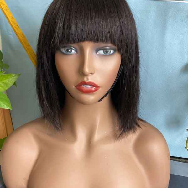 Cheveux humains, Brésilienne Brazzaville Congo Brazzaville