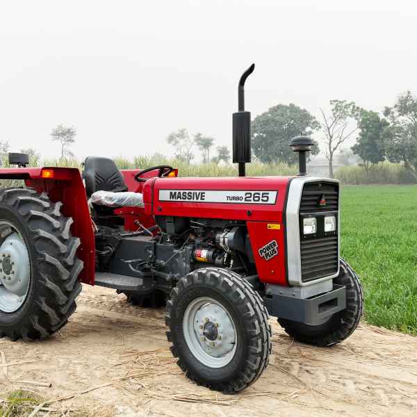 Tracteurs agricoles Kinshasa CDF