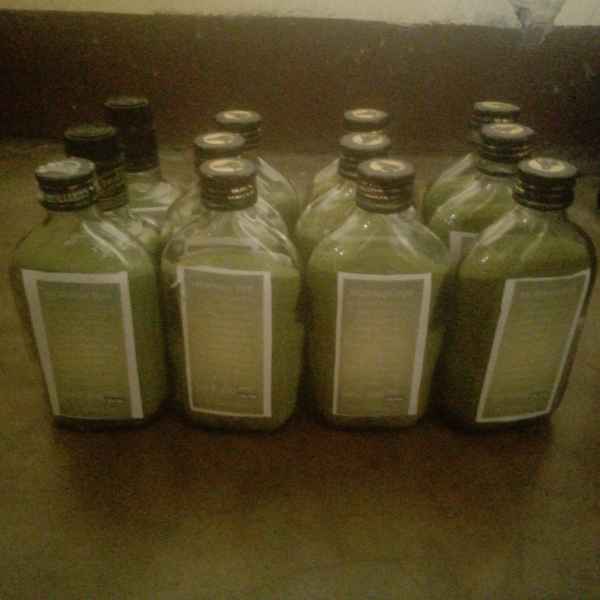 MORINGA en poudre Brazzaville Congo Brazzaville
