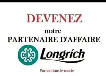 Annonces Congo Brazzaville gratuites. Vendez et acheter Vente des Produits Longrich